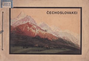 Die Cechoslovakie / Cehoslovacia