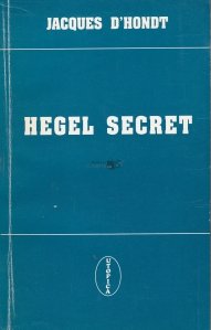 Hegel secret