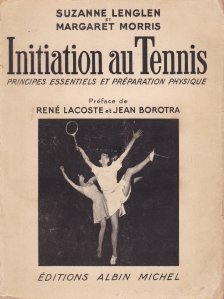 Initiation au tennis / Initiere in tenis