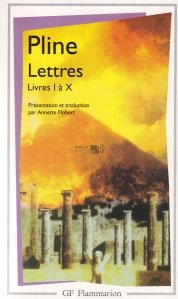 Lettres / Scrisori. Cartile de la I la X