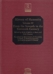 History of Humanity / Istoria umanitatii