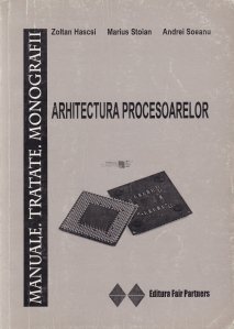 Arhitectura procesoarelor