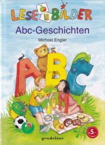 Abc-Geschichten / Povestiri ABC