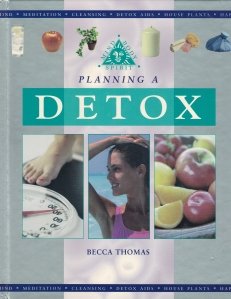 Planning a Detox / Planificarea unei detoxifieri