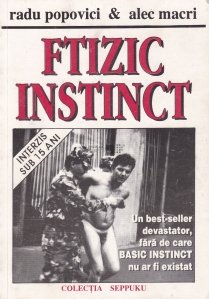 Ftizic instinct