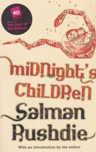 Midnight's Children / Copiii de la miez de noapte