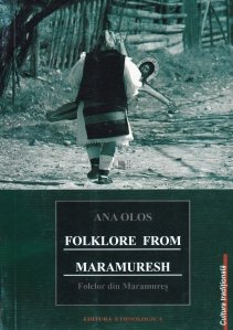 Folklore from Maramuresch/Folclor din Maramures
