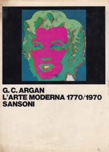 L'arte moderna 1770/1970 / Arta moderna 1770/1970