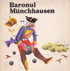 Baronul Munchhausen