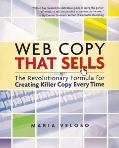Web Copy that Sells / Marketing pe internet care vinde