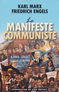 Le Manifeste Communiste / Manifestul comunist