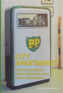 City Apartments/Stadtwohnungen/Appartements en ville/Kleine Leefruimten / Apartamente in oras