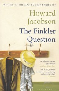 The Finkler Question