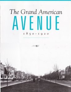 The Grand American Avenue / Marele bulevard american