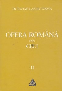 Opera Romana din Cluj