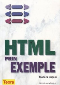 HTML prin exemple
