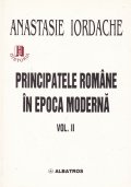 Principatele Romane in epoca moderna