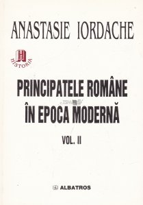 Principatele Romane in epoca moderna