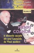Henri Coanda si dosarele secrete ale lunui Leonardo da Vinci modern