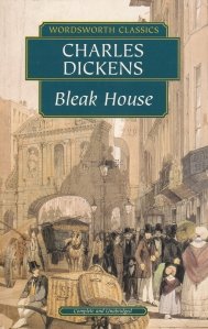 Bleak House / Casa neagra