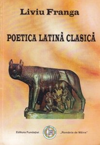 Poetica latina clasica