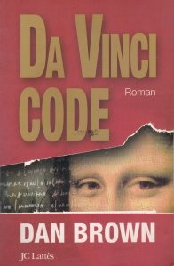 Da Vinci Code / Codul lui Da Vinci