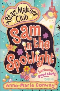 Sam in the Spotlight