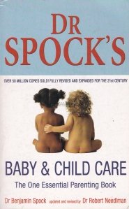 Dr. Spock's Baby & Child Care