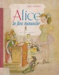 Alice in tara minunilor