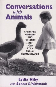 Conversations with Animals / Conversatii cu animalele