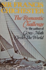 The Romantic Challenge / Provocarea romantica