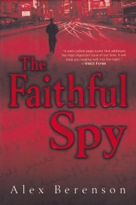 The Faithful Spy / Spionul devotat