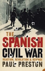 The Spanish Civil War / Razboiul civil spaniol