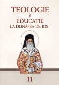 Teologie si educatie la Dunarea de Jos