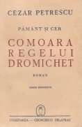Comoara regelui Dromichet