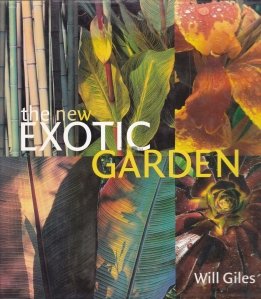 The New Exotic Garden / Noua gradina exotica