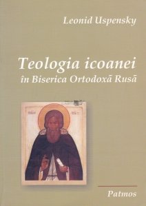 Teologia icoanei in Biserica Ortodoxa Rusa