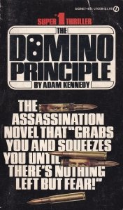 The Domino Priciple / Principiul dominoului