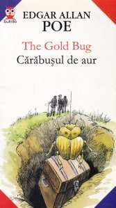 The Gold Bug/Carabusul de aur