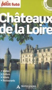 Chateaux de la Loire / Castelele Loarei