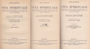 Vita Spirituale / Viata spirituala