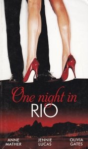 One Night in Rio / O noapte in Rio