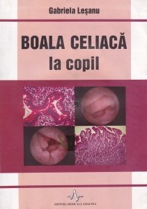 Boala celiaca la copil