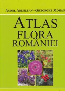 Atlas flora Romaniei