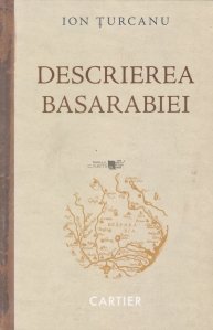 Descrierea Basarabiei
