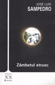Zambetul etrusc