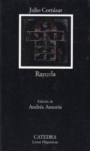 Rayuela / Sotron