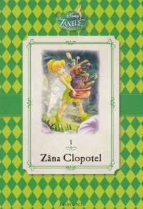 Zana Clopotel