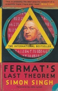 Fermat's Last Theorem / Ultima teorema a lui Fermat