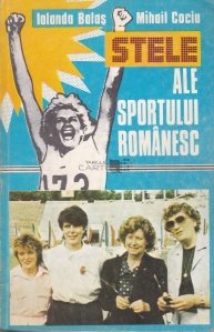 Stele ale sportului romanesc